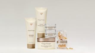 Lose Your Crepey Skin! 65 Looks 45!