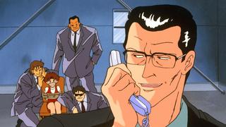 To Kaori From Ryo, With Love At Christmas