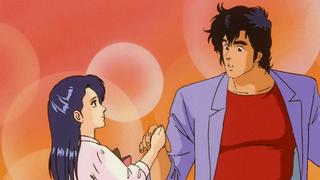 Mokkori Everywhere: Ryo's Mind and an Esper Girl