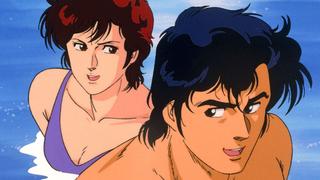 Mokkori Everywhere: Ryo's Mind and an Esper Girl Mokkori Everywhere: Ryo's Mind and an Esper Girl