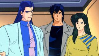 Ryo Is the Love Thief: Hidden Love Affair Behind the Magic Mirror