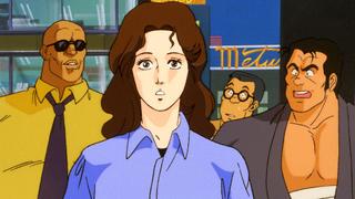 Nineteen Year-Old Widow: Lover in the Heart of a Beautiful Sketch Artist