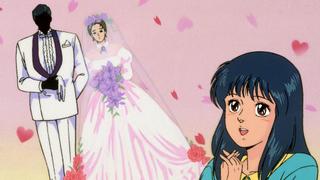 Wanting to Fall In Love Like a Dream: The Strategy of a 12-Year-Old Angel