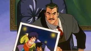 Goodbye Hard-Boiled City Goodbye Hard-Boiled City