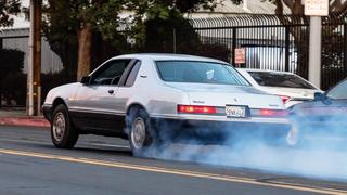 Modern Turbo Tech
