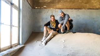 Epic Exploring: Going Local