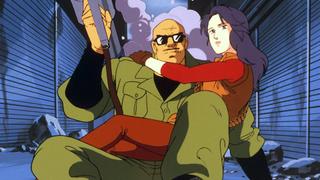 Goodbye Hard-Boiled City