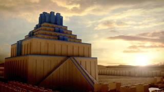 Tower Of Babel Tower Of Babel