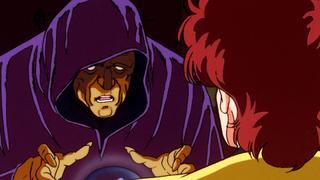 Crystal Prophecy: Chains of Memory Reviving in Kaori