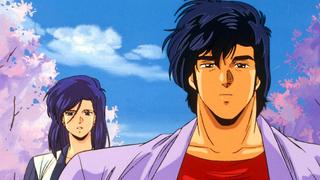 Reunion After Twenty Years: Please Look After My Sister, Mr. Saeba