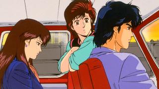 Reunion After Twenty Years: Please Look After My Sister, Mr. Saeba