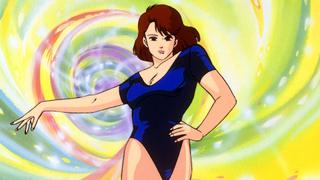 Success Story in Shinjuku: The Neighbour is a Beautiful Dancer