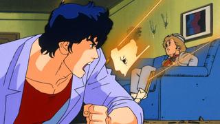 Ryo Educates in a Spartan Way: A Bad Prince Raised in a Harem