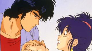 Love is Magic: Ms. Magician with a Male Phobia