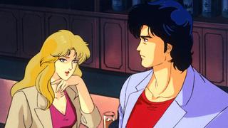 Good Luck My Sweeper: City Streets for the Both of Us