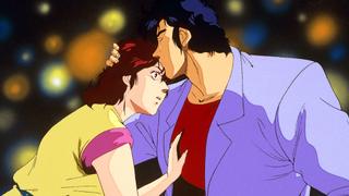 Good Luck My Sweeper: City Streets for the Both of Us