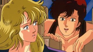 Good Luck My Sweeper: City Streets For the Both of Us