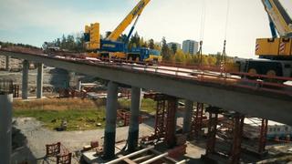 Underground Mega Highway Underground Mega Highway