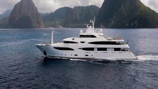 Secrets of the Superyachts Secrets of the Superyachts
