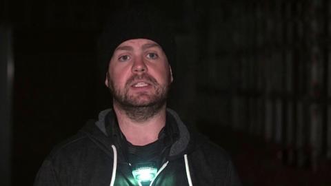 Pennhurst Asylum