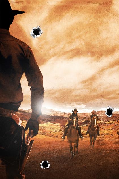 Incident at Guilt Ridge