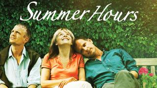 Summer Hours