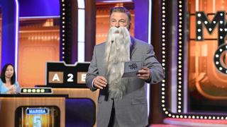 Sam Richardson, Jane Krakowski, Ben Schwartz, Caroline Rhea, James Van Der Beek, Vivica A Fox