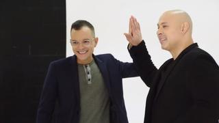 Entre nos: The Winners