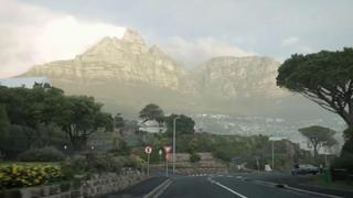 Cape Town: The City Beautiful Cape Town: The City Beautiful