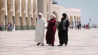 Double Feature: Bogotá and Casablanca Double Feature: Bogotá and Casablanca