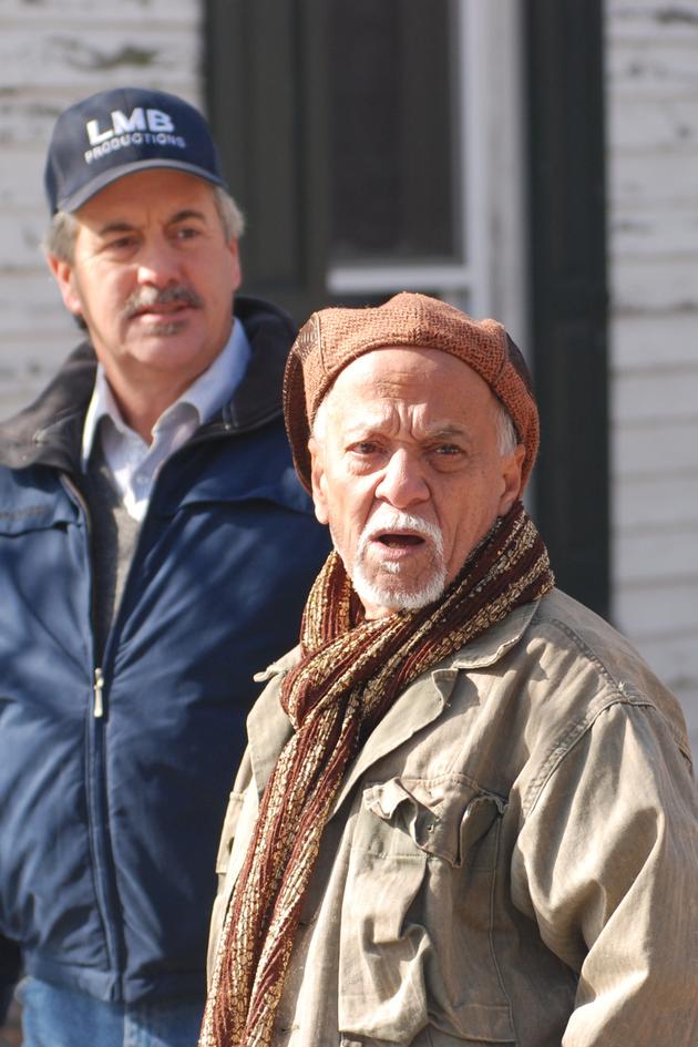 Brutal Massacre: A Comedy