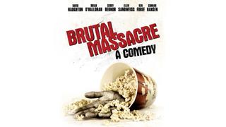Brutal Massacre: A Comedy