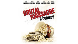 Brutal Massacre: A Comedy