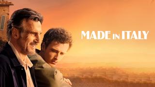 Made in Italy