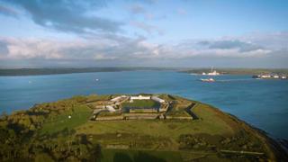 Mysteries of the Abandoned