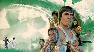 The Shaolin Boxers