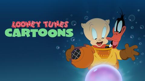Looney Tunes Cartoons