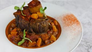 Game Episode with Chef Derek Dammann