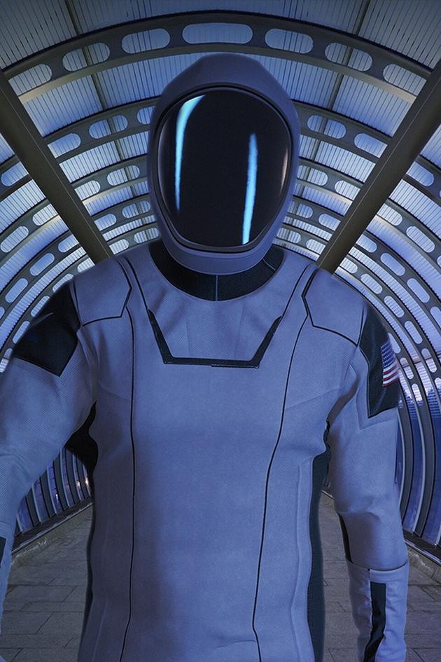 NASA & SpaceX: Journey to the Future