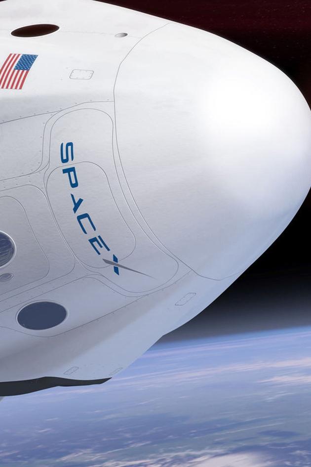 NASA & SpaceX: Countdown to Launch