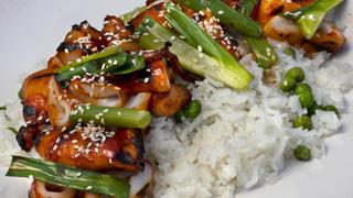 Fire & Spice Fire & Spice
