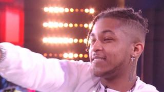 Tommy Davidson; DDG