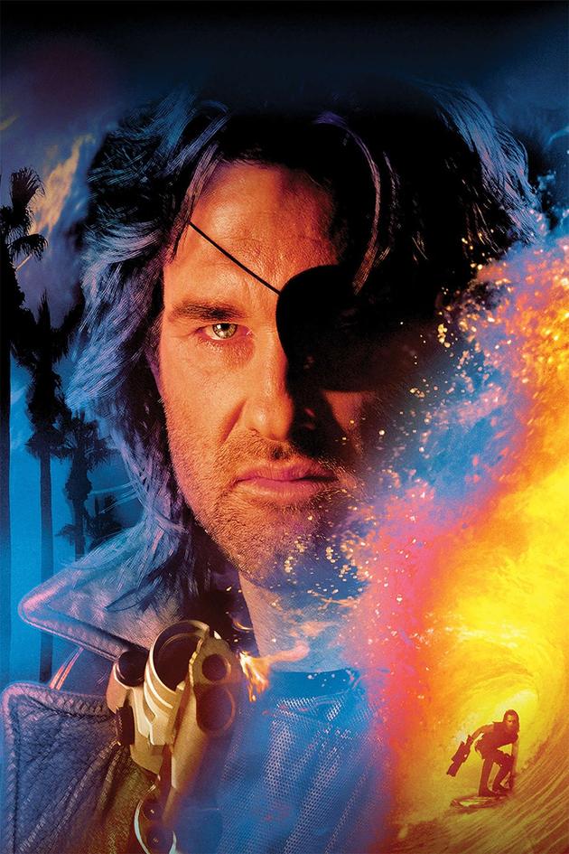 John Carpenter's Escape From L.A.