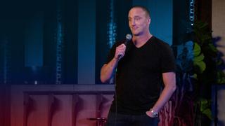 Jay Mohr: American Treasure