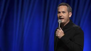 Sebastian Maniscalco Presents: Pat McGann -- When's Mom Gonna Be Home?