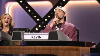 Joel McHale, Amy Sedaris, Kevin Smith, Raven-Symoné, Ne-Yo, Malin Akerman