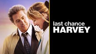 Last Chance Harvey