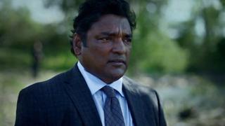 The Case That Haunts Me