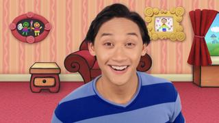 Colors Everywhere With Blue