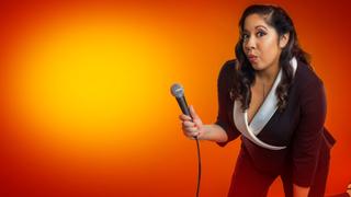 Gina Brillon: The Floor Is Lava